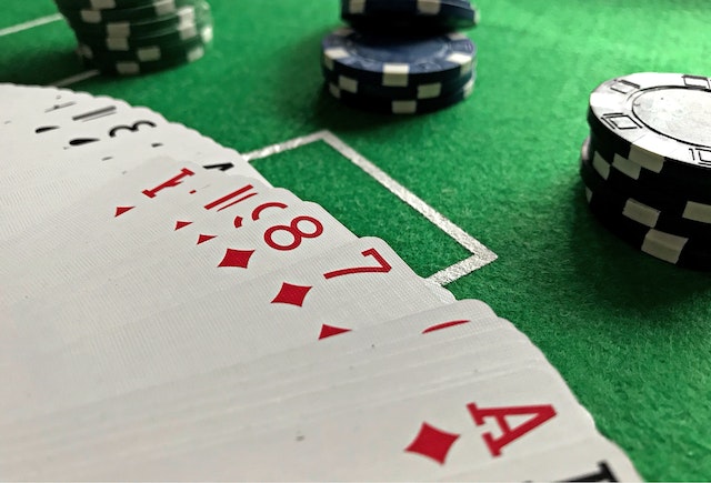 Satsa på rätt spel – en guide till bästa vinstchanserna på casino