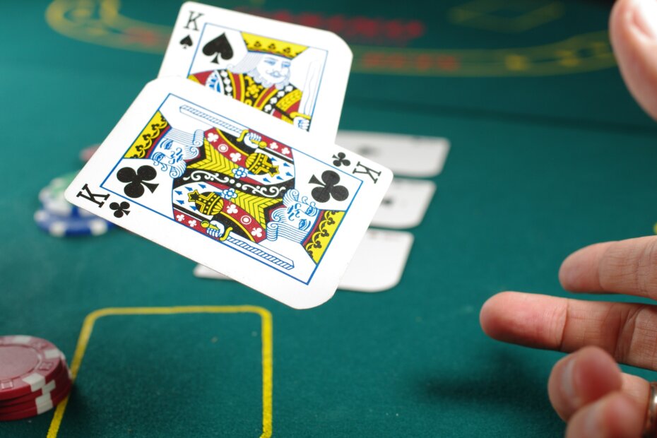 Hitta det bästa casinot för videopoker