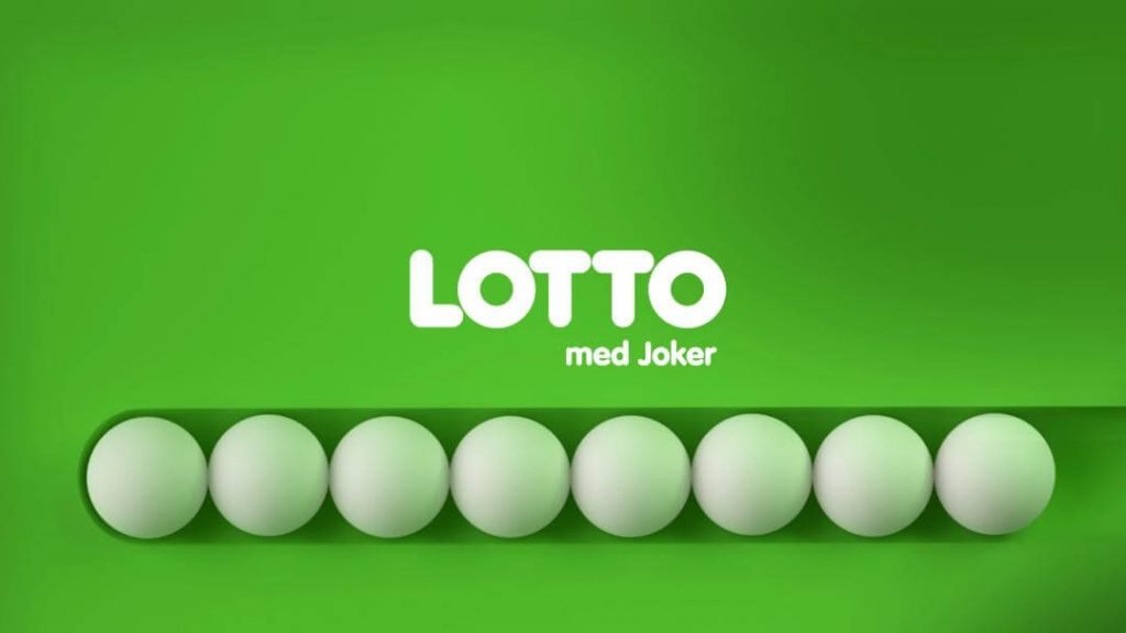 andra chansen lotto