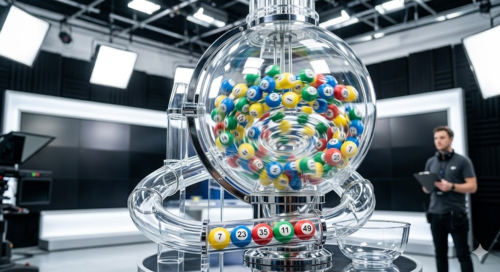 Lotto lördag – så fungerar lördagsdragningen, Joker och Drömvinsten