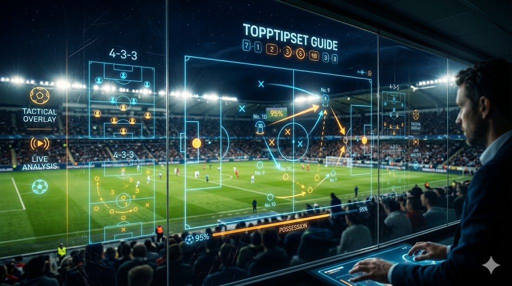 Topptipset resultat – så ser du resultatet och hur utdelningen fungerar